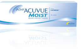 Acuvue Moist