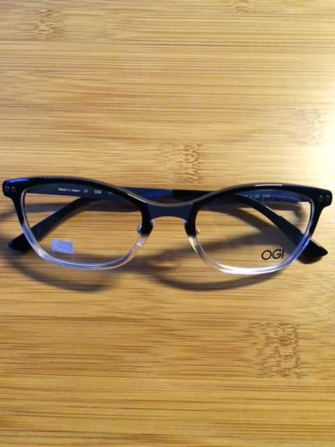 OGI Eyewear - Temkin Opticians